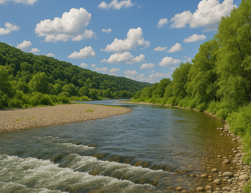 Estudios hidrológicos